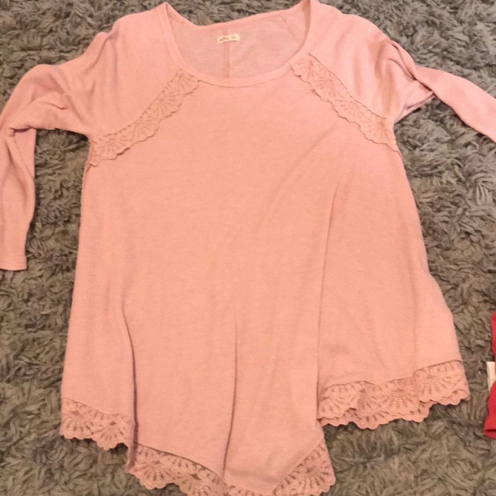 cute top